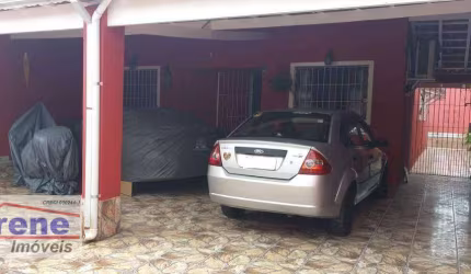 Linda casa no Campos Elíseos!!