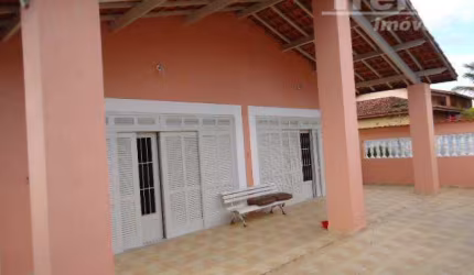 Casa residencial à venda, Cibratel II, Itanhaem.
