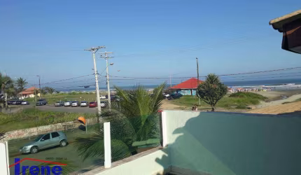 Sobrado com 4 dormitórios à venda, 240 m² por R$ 1.100.000,00 - Cibratel II - Itanhaém/SP