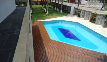 Centro da cidade com 4780m2 de Terreno !