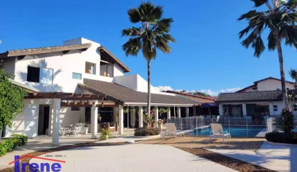 Casa alto padrão com 5 dormitórios à venda, 600 m² por R$ 2.800.000 - Cibratel II - Itanhaém/SP