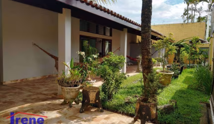 Casa residencial para venda e locação, Jardim Itanhaém, Itanhaém.