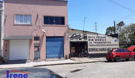 Prédio completo no centro da cidade!
