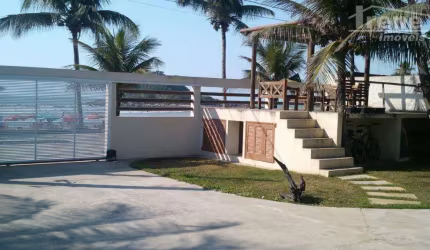 Casa com 3 dormitórios à venda, 316 m² por R$ 2.500.000,00 - Praia Do Sonho - Itanhaém/SP