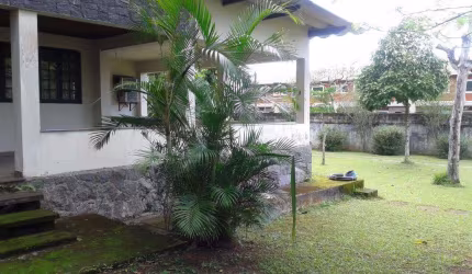 Casa com 4 dormitórios à venda, 376 m² por R$ 1.500.000,00 - Vila Suarão - Itanhaém/SP