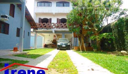 Casa  residencial à venda, Suarão, Itanhaem.