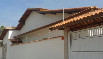 Casa residencial à venda, Jardim Itanhaém, Itanhaém.