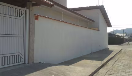 Casa residencial à venda, Jardim Itanhaém, Itanhaém.