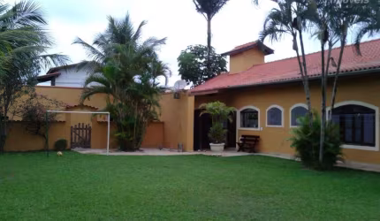Casa residencial à venda, Estância Balneária de Itanhaém, Itanhaém.