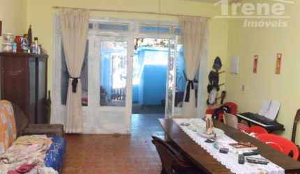 Casa residencial à venda, Jardim Itapel, Itanhaém.