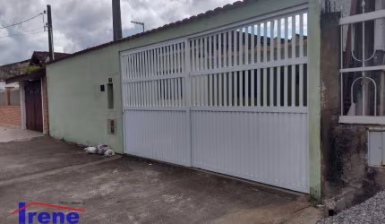 Imóvel localizado a poucos minutos do Centro de Itanhaém