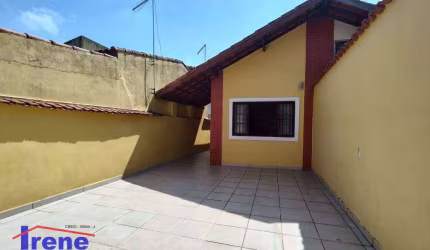 Casa com 2 dormitórios à venda, 54 m² por R$ 280.000,00 - Nova Itanhaém - Praia - Itanhaém/SP