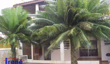 Casa com 4 dormitórios à venda, 159 m² por R$ 480.000,00 - Jardim Suarão - Itanhaém/SP