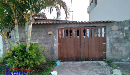 Casa com 2 dormitórios à venda, 89 m² por R$ 170.000,00 - Umuarama - Itanhaém/SP