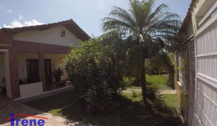 Casa com 4 dormitórios à venda, 236 m² por R$ 850.000,00 - Belas Artes - Itanhaém/SP