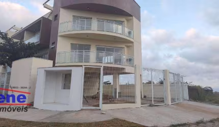 Apartamento com 1 dormitório à venda, 40 m² por R$ 214.000,00 - Gaivota - Praia - Itanhaém/SP