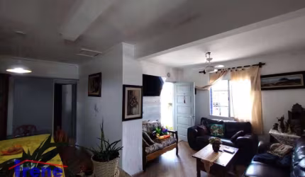Apartamento com 2 dormitórios à venda, 96 m² por R$ 350.000,00 - Centro - Itanhaém/SP