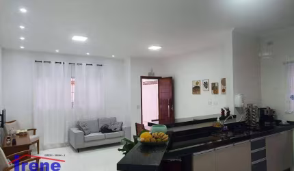 Casa com 2 dormitórios à venda, 75 m² por R$ 320.000,00 - Cibratel II - Itanhaém/SP