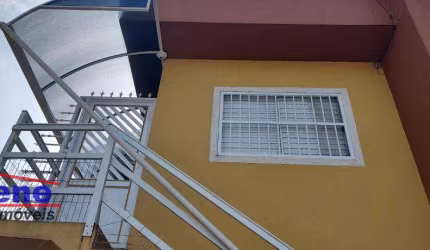 Casa com 2 dormitórios à venda, 60 m² por R$ 200.000,00 - Jardim Suarão - Itanhaém/SP