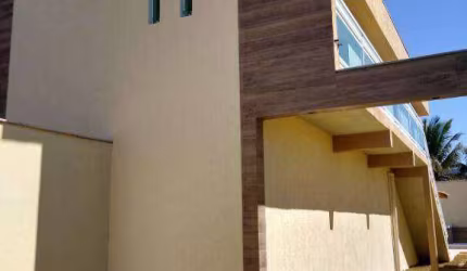Casa com 2 dormitórios à venda, 75 m² por R$ 400.000,00 - Jardim Suarão - Itanhaém/SP