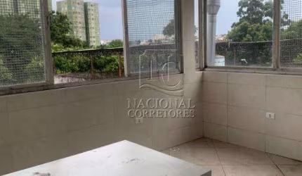 Sobrado à venda, 350 m² por R$ 750.000,00 - Vila Cardoso Franco - São Paulo/SP