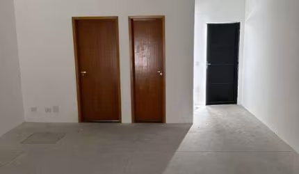 Salão para aluguel, Utinga - Santo André/SP