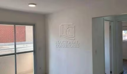 Apartamento à venda, 2 quartos, 2 vagas, Vila Palmares - Santo André/SP