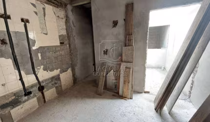 Casa térrea para venda na Vila Francisco Matarazzo, 85 m² de área construída, R$ 620.000,00