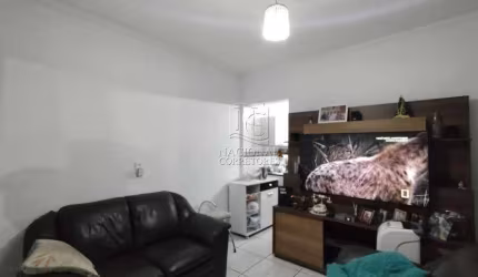 Casa à venda, 2 quartos, 1 vaga, Parque Capuava - Santo André/SP