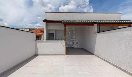 Apartamento com 2 dormitórios à venda, 92 m² por R$ 420.000 - Vila Humaitá - Santo André/SP