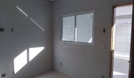 Sobrado à venda, 2 quartos, 2 vagas, Vila Marina - Santo André/SP