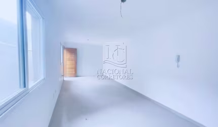Sobrado à venda, 2 quartos, 2 suítes, 2 vagas, Vila Curuçá - Santo André/SP