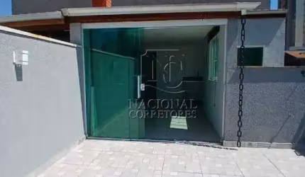 Cobertura com 2 dormitórios à venda, 101 m² por R$ 399.000,00 - Vila Lutécia - Santo André/SP
