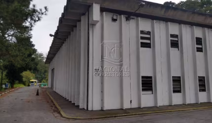 Galpão comercial/industrial disponível para locação R$ 75.000,00 ou venda R$ 12.800.000,00 em Ribeirão Pires - 6.130 m² -
