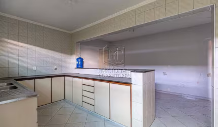 Casa Comercial à venda no Bairro Anchieta - São Bernardo do Campo, 267m² de área construída - R$ 1.100.000,00