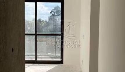 Apartamento mobiliado com 2 dormitórios à venda, 60 m² por R$ 720.000 - Vila Alpina - Santo André/SP