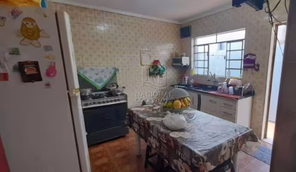 Sobrado com 3 dormitórios à venda, 273 m² por R$ 480.000 - Cidade Satélite Santa Bárbara - São Paulo/SP