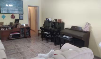 Sobrado para venda - R$ 700.00,00 - Condomínio Maracanã - Santo André