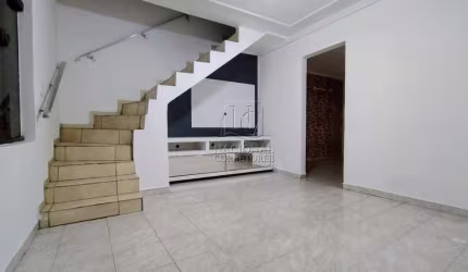 Sobrado residencial para venda, Conjunto Residencial Sitio Oratório, São Paulo.