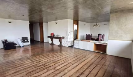 Apartamento para aluguel, 3 quartos, 1 suíte, 3 vagas, Jardim - Santo André/SP