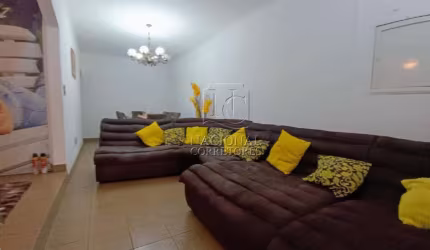 Casa à venda, 3 quartos, 3 vagas, Mauá - São Caetano do Sul/SP