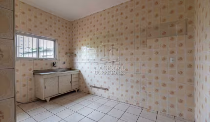 Casa à venda, 1 quarto, 1 vaga, Vila Alzira - Santo André/SP