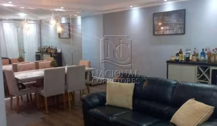 Apartamento à venda, 3 quartos, 1 vaga, Vila Cunha Bueno - São Paulo/SP