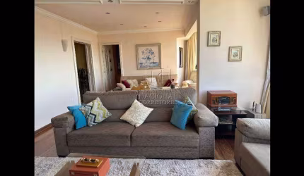 Apartamento com 200m² para venda na Vila Gilda - Santo André - SP
