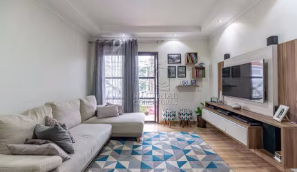 Apartamento à venda, 2 quartos, 1 suíte, 2 vagas, Osvaldo Cruz - São Caetano do Sul/SP