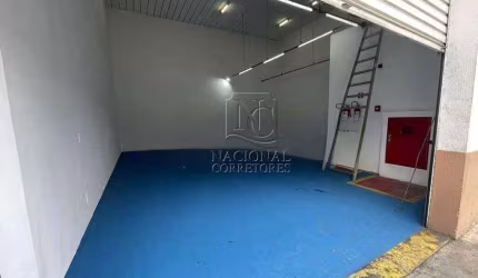 Salão à venda, 1 vaga, Demarchi - São Bernardo do Campo/SP