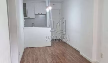 Apartamento para aluguel, 2 quartos, 1 vaga, Demarchi - São Bernardo do Campo/SP