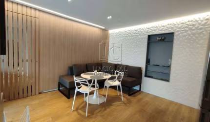 Apartamento à venda, 2 quartos, 1 suíte, 2 vagas, Vila Apiaí - Santo André/SP