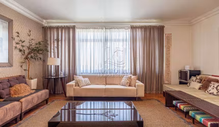 Apartamento à venda, 3 quartos, 1 suíte, 1 vaga, Jardim - Santo André/SP