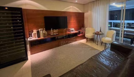 Apartamento à venda, 3 quartos, 1 suíte, 3 vagas, Santa Paula - São Caetano do Sul/SP